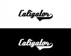 Logo # 665052 voor Logo bedrijfsnaam Caligator wedstrijd