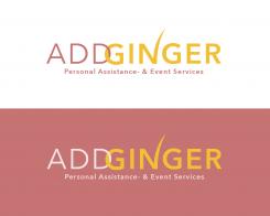 Logo # 804394 voor Logo voor Personal Assistance- & Event Services wedstrijd