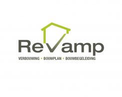 Logo # 538251 voor Logo voor bedrijf Revamp  wedstrijd