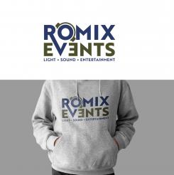 Logo design # 1282812 for Robust logo for a DJ event business including rental of light sound contest