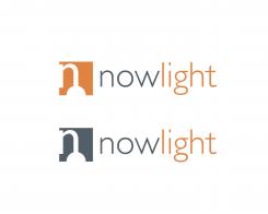 Logo design # 810715 for Looking for a sleek & flat logo for a new lighting brand contest