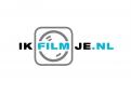 Logo # 699764 voor Logo voor filmproductiebedrijf wedstrijd