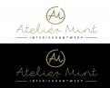 Logo # 841915 voor Ontwerp een creatief logo voor Atelier Mint! wedstrijd