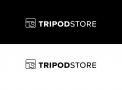 Logo design # 1253420 for Develop a logo for our webshop TripodStore  contest