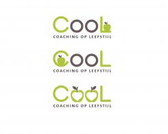 Logo # 893178 voor Ontwikkelen van een logo voor een nieuwe innovatieve leefstijlinterventie die CooL heet wedstrijd