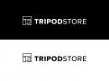 Logo design # 1253421 for Develop a logo for our webshop TripodStore  contest