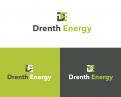 Logo # 906120 voor Logo voor Drenth Energy wedstrijd