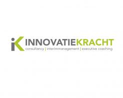 Logo # 589717 voor Innovatiekracht bij gemeenten wedstrijd