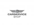 Logo design # 575171 for Image for a new garage named Carserviceshop contest