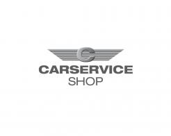 Logo design # 575171 for Image for a new garage named Carserviceshop contest