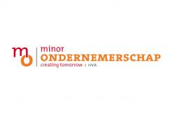 Logo # 477662 voor Logo voor een ondernemende minor aan de Hogeschool van Amsterdam wedstrijd