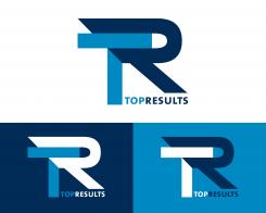 Logo design # 857367 for TOPLOGO for TOPRESULTS or TR initials contest