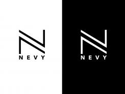 Logo design # 1235066 for Logo for high quality   luxury photo camera tripods brand Nevy contest