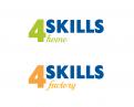 Logo # 597144 voor Do you have the Skills... wedstrijd