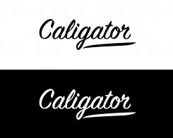 Logo # 665862 voor Logo bedrijfsnaam Caligator wedstrijd