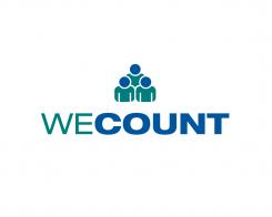 Logo design # 547286 for Design a BtB logo for WeCount contest