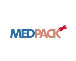 Logo # 567752 voor Logo Medpack wedstrijd