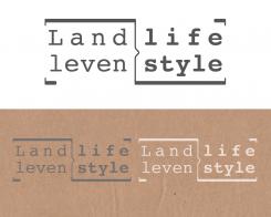 Logo # 635868 voor Logo Woon- & lifestylewinkel in landelijk/industriele stijl  wedstrijd