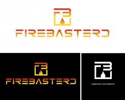 Logo design # 888068 for Design a robust and clear logo for an outdoor fire stove. contest