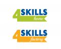 Logo # 598450 voor Do you have the Skills... wedstrijd