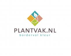 Logo # 788654 voor Ontwerp een logo voor een nieuw beplantingsconcept wedstrijd