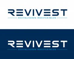 Logo # 892383 voor Logo gezocht voor dienstverlening aan investeerders wedstrijd