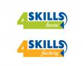 Logo # 598451 voor Do you have the Skills... wedstrijd