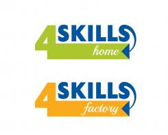 Logo # 598451 voor Do you have the Skills... wedstrijd