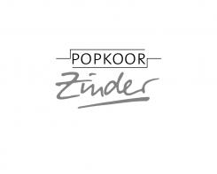 Logo # 563039 voor Logo popkoor Zinder wedstrijd