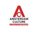 Logo # 848746 voor logo for: AMSTERDAM CULTURE wedstrijd
