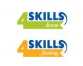 Logo # 598453 voor Do you have the Skills... wedstrijd