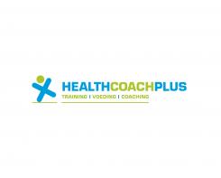 Logo # 638681 voor Re-design logo HealthCoachPlus | Training - Voeding - Coaching wedstrijd