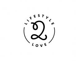 Logo # 625640 voor Ontwerp woordlogo voor webshop Lifestyle2Love wedstrijd