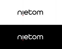 Logo # 912249 voor nietom wedstrijd