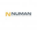 Logo # 618317 voor Numan Building Supplies wedstrijd