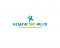 Logo # 638682 voor Re-design logo HealthCoachPlus | Training - Voeding - Coaching wedstrijd