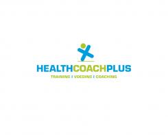 Logo # 638682 voor Re-design logo HealthCoachPlus | Training - Voeding - Coaching wedstrijd