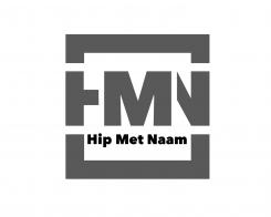 Logo # 843833 voor Ontwerp een logo voor mijn nieuwe webshop met naam- en kraamcadeaus wedstrijd