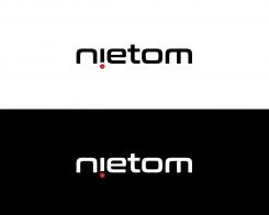 Logo # 912250 voor nietom wedstrijd