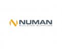 Logo # 618318 voor Numan Building Supplies wedstrijd