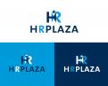 Logo # 895497 voor HRplaza logo wedstrijd