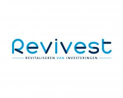 Logo # 890883 voor Logo gezocht voor dienstverlening aan investeerders wedstrijd