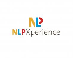 Logo # 890282 voor Logo voor NLPXperience: ervaar en beleef de kracht van Neuro Linguistisch Programmer wedstrijd