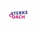 Logo design # 914760 for Strong logo for Sterke Coach contest