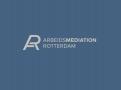 Logo # 1256243 voor Logo voor Arbeidsmediation Rotterdam   zakelijk  informeel en benaderbaar wedstrijd