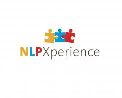 Logo # 890283 voor Logo voor NLPXperience: ervaar en beleef de kracht van Neuro Linguistisch Programmer wedstrijd