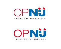 Logo # 614208 voor Op zoek naar stoer krachtig logo voor startend bedrijf wedstrijd