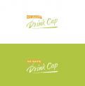 Logo design # 1153920 for No waste  Drink Cup contest