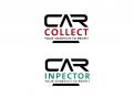 Logo design # 686237 for CarCollect new logo - remarketing platform for used cars contest