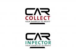 Logo design # 686237 for CarCollect new logo - remarketing platform for used cars contest